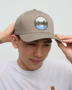 Lake Patch Elevation Hat-1