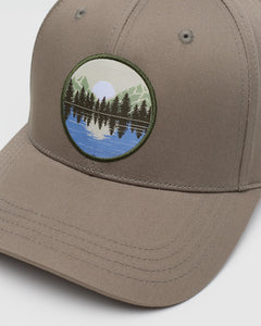 Lake Patch Elevation Hat-2