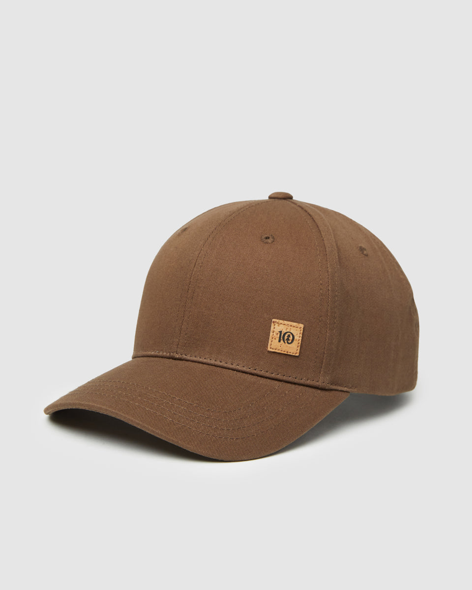Cork Icon Elevation Hat-1