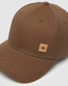 Cork Icon Elevation Hat-2
