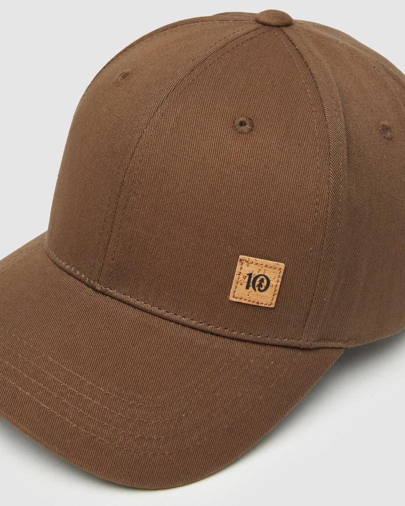 Cork Icon Elevation Hat-2
