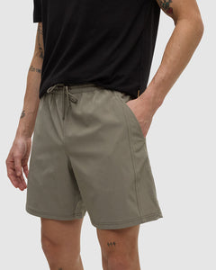 Webster Short-4