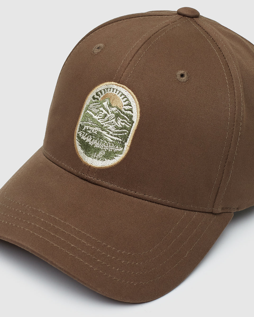 Give a Damn Elevation Hat-2