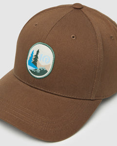 Shoreside Elevation Hat-2