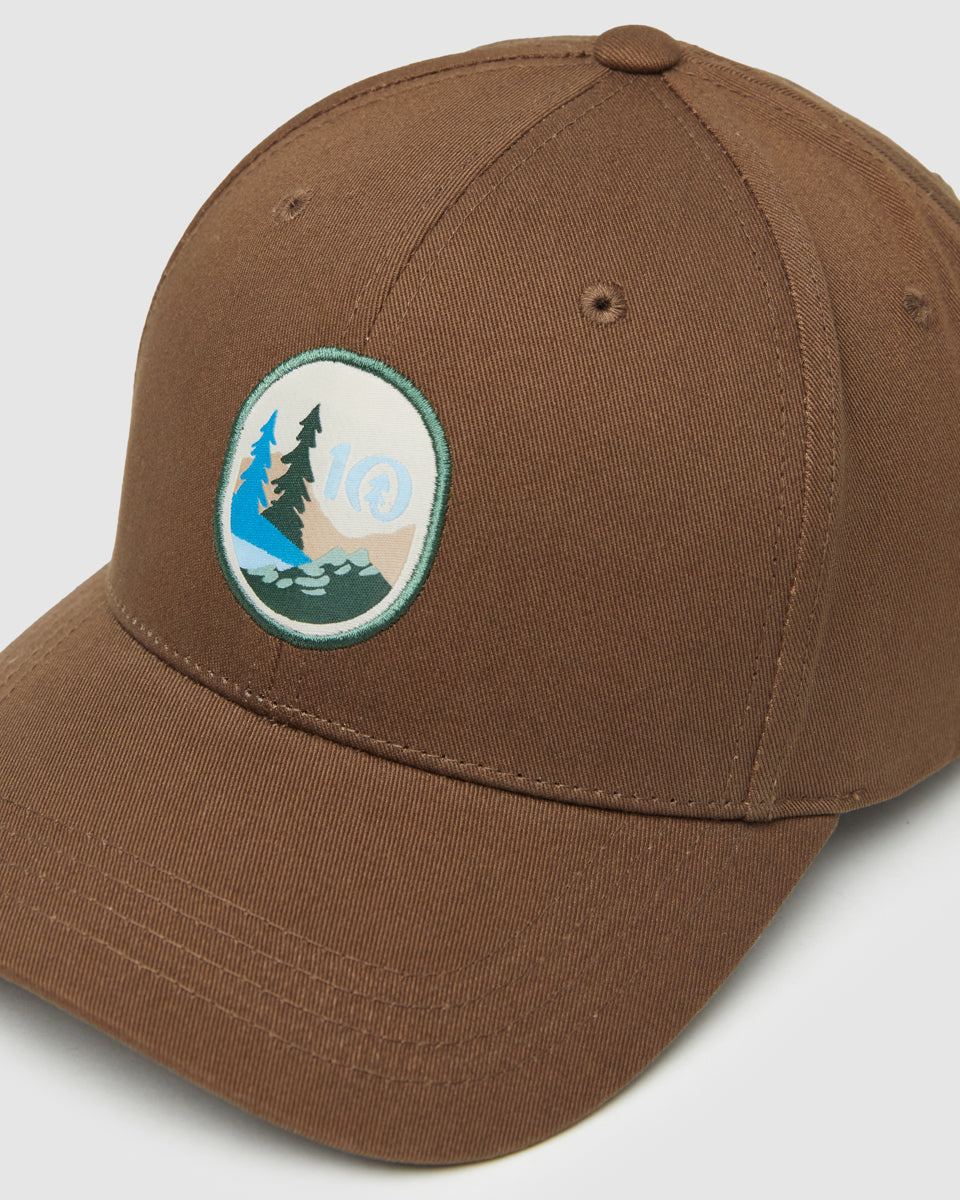 Shoreside Elevation Hat-2