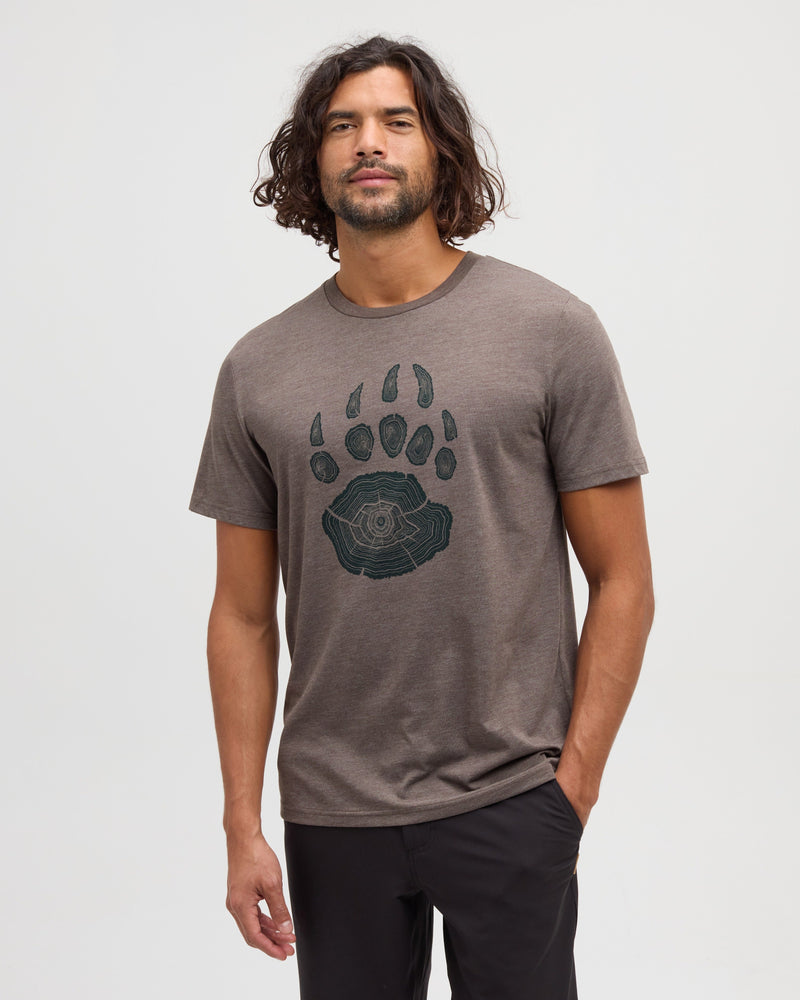 Bear Claw T-Shirt-3