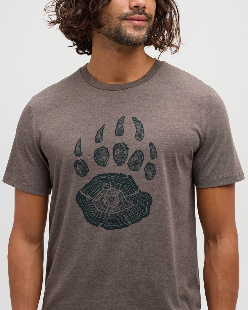 Bear Claw T-Shirt-4