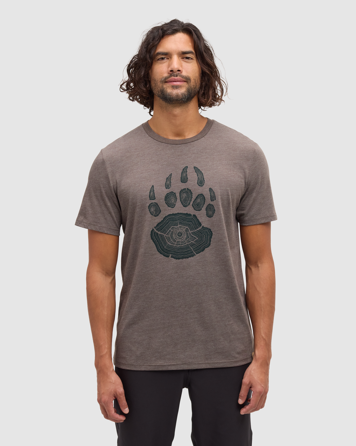 Bear Claw T-Shirt-1