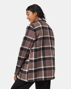 Flannel Utility Jacket-3