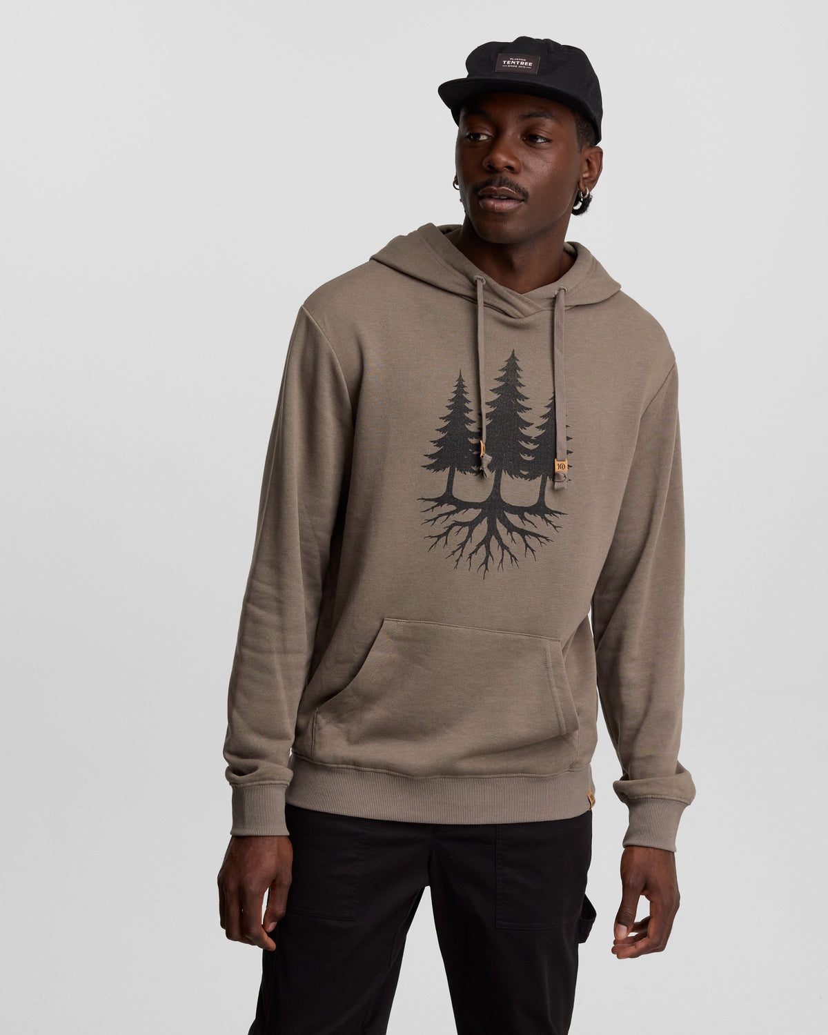 Trees Hoodie-4