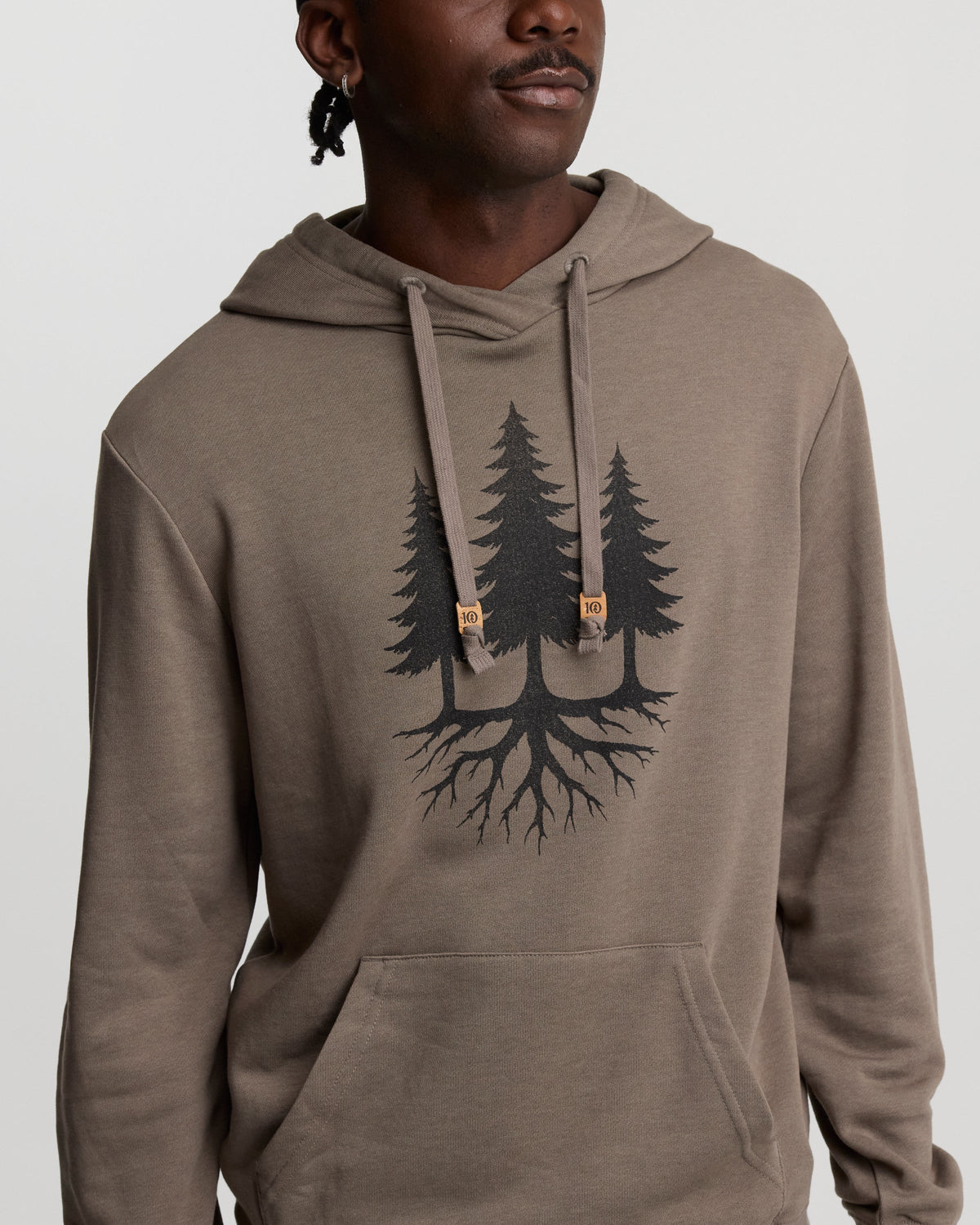 Trees Hoodie-5