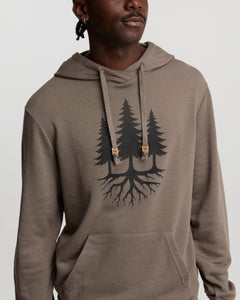 Trees Hoodie-5