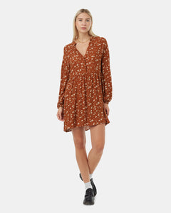 Willows Dress-1