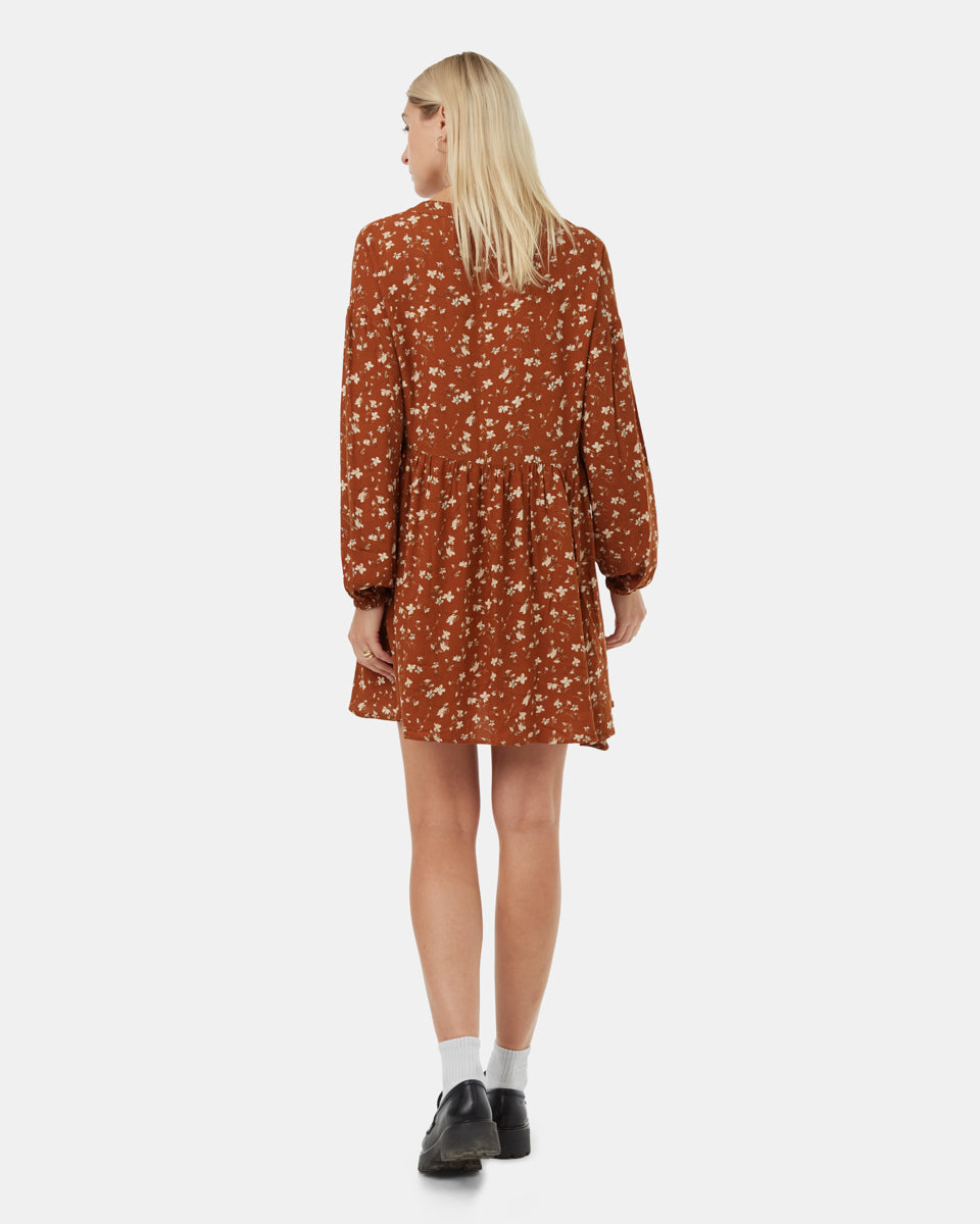 Willows Dress-3