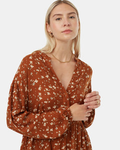 Willows Dress-4