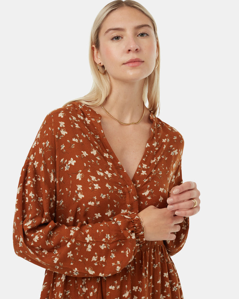 Willows Dress-4