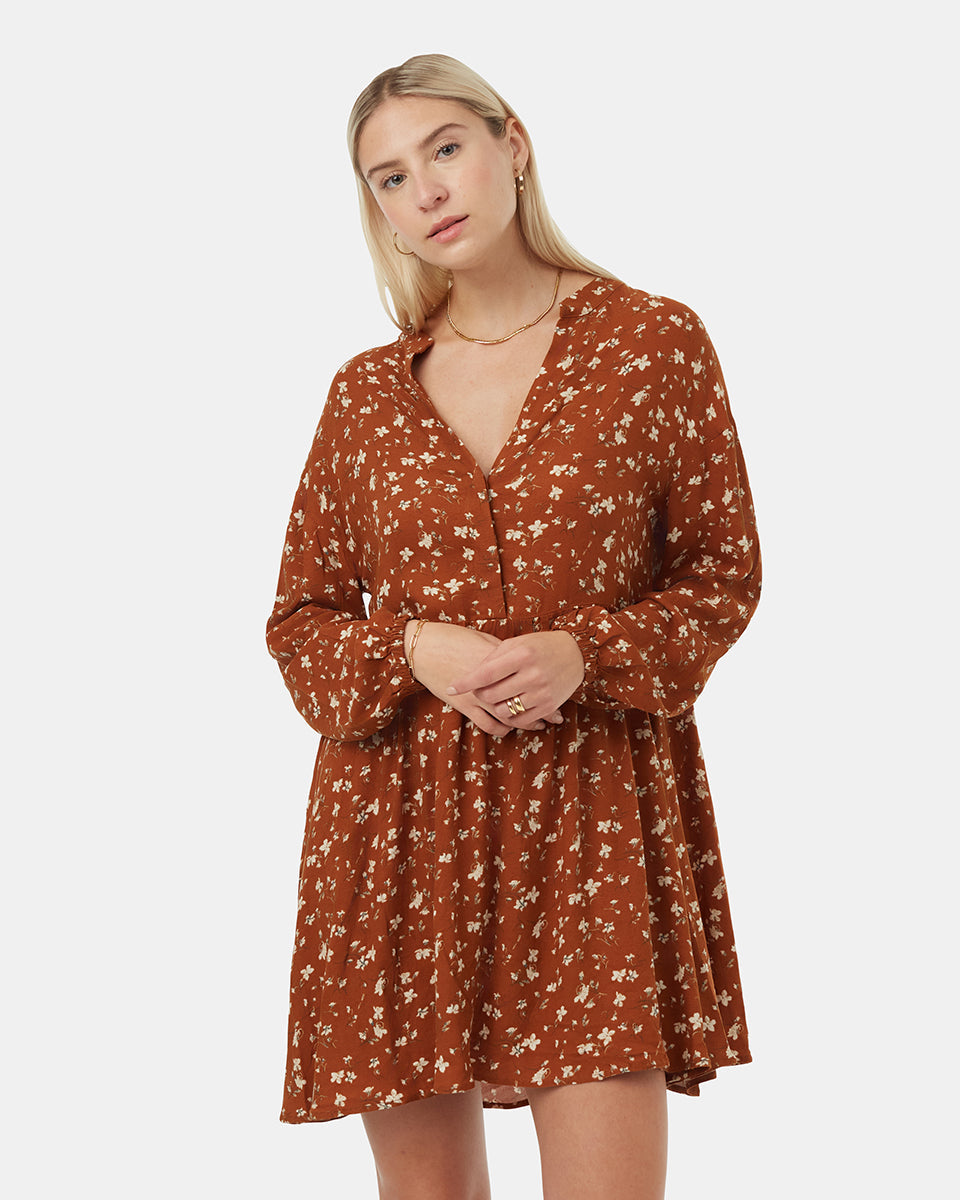 Willows Dress-2