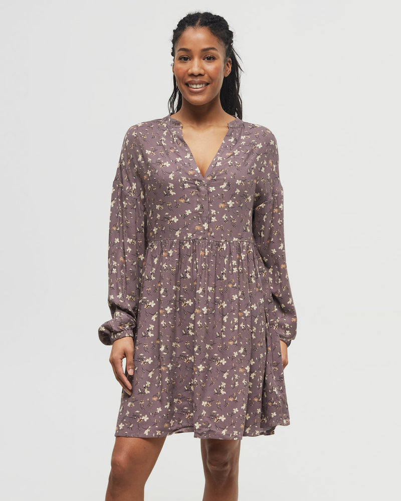 Willows Dress-2