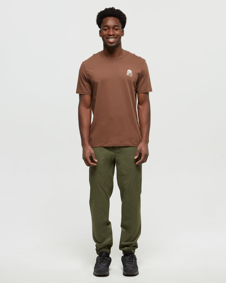 Summit T-Shirt-2