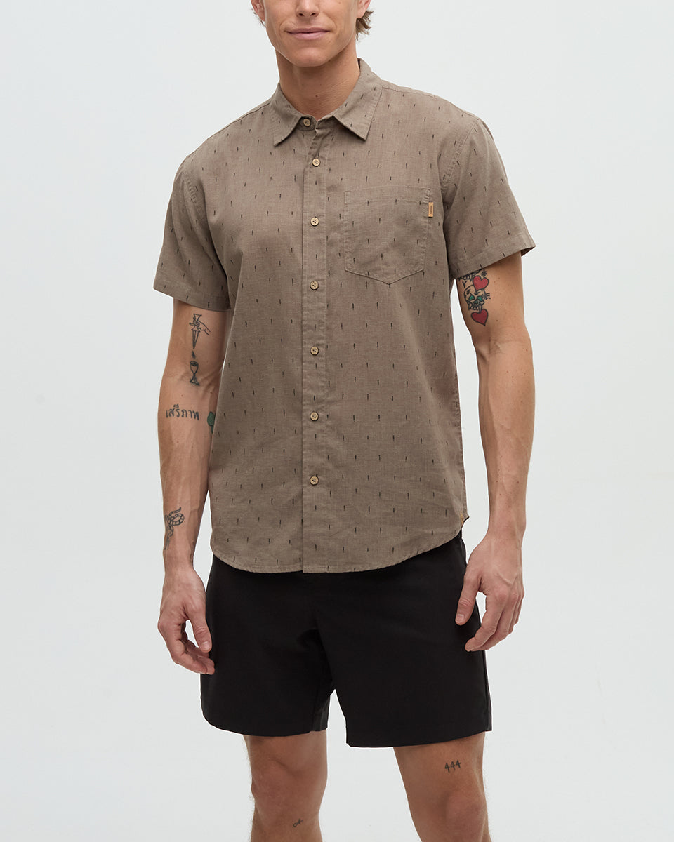 Small Tree Mancos Shirt-1