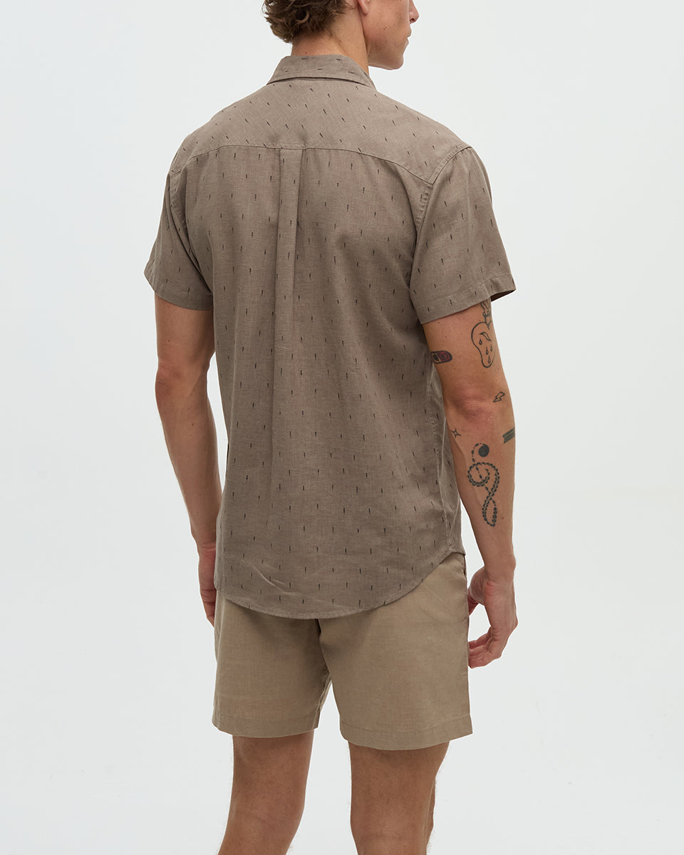 Small Tree Mancos Shirt-4