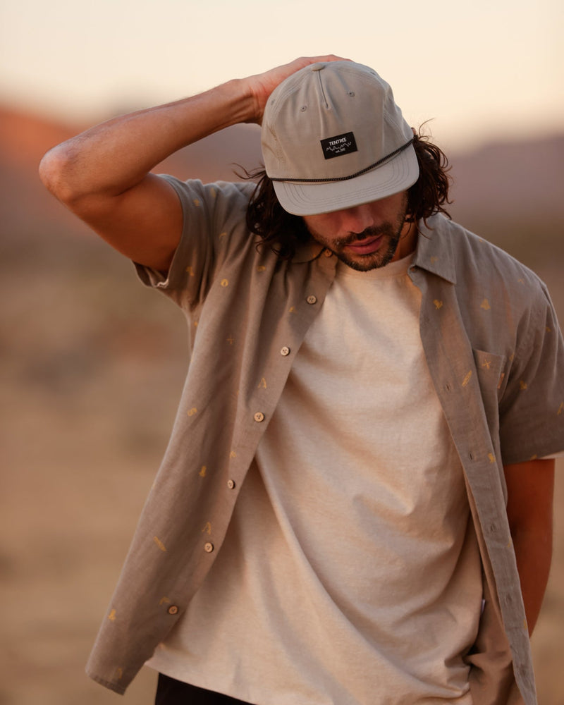 Small Tree Mancos Shirt-6