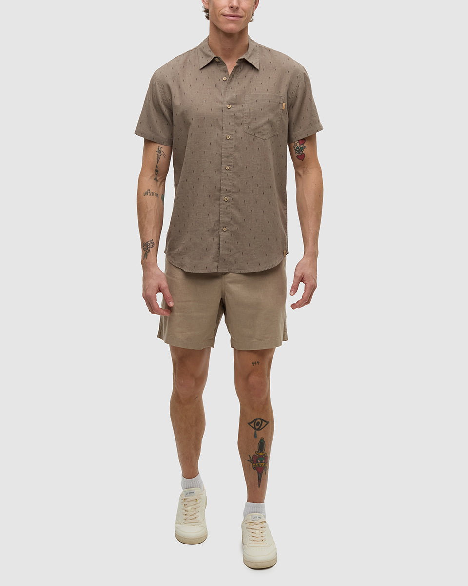 Small Tree Mancos Shirt-3