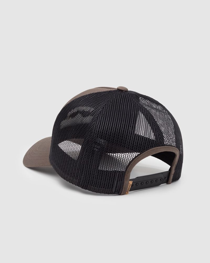 Backwoods Embroidery Altitude Hat-4