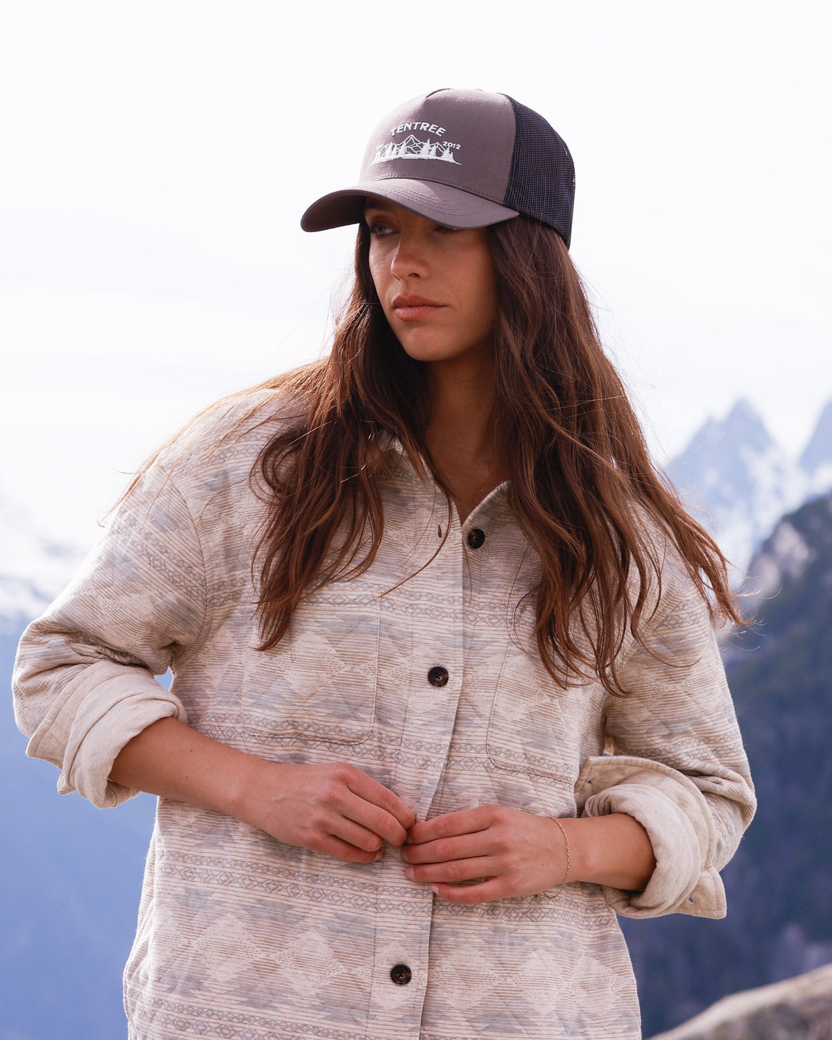 Backwoods Embroidery Altitude Hat-5