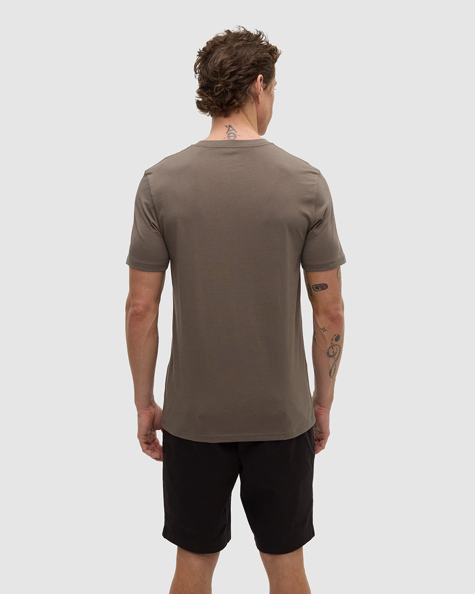 Peak T-Shirt-3