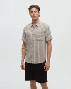 Dundas Shirt-1