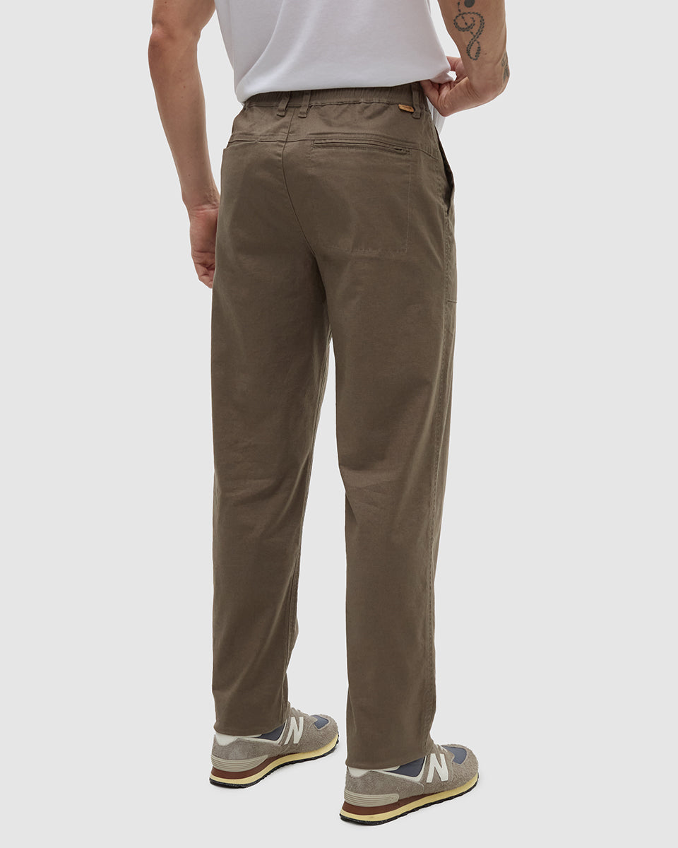 Nelson Pant-3