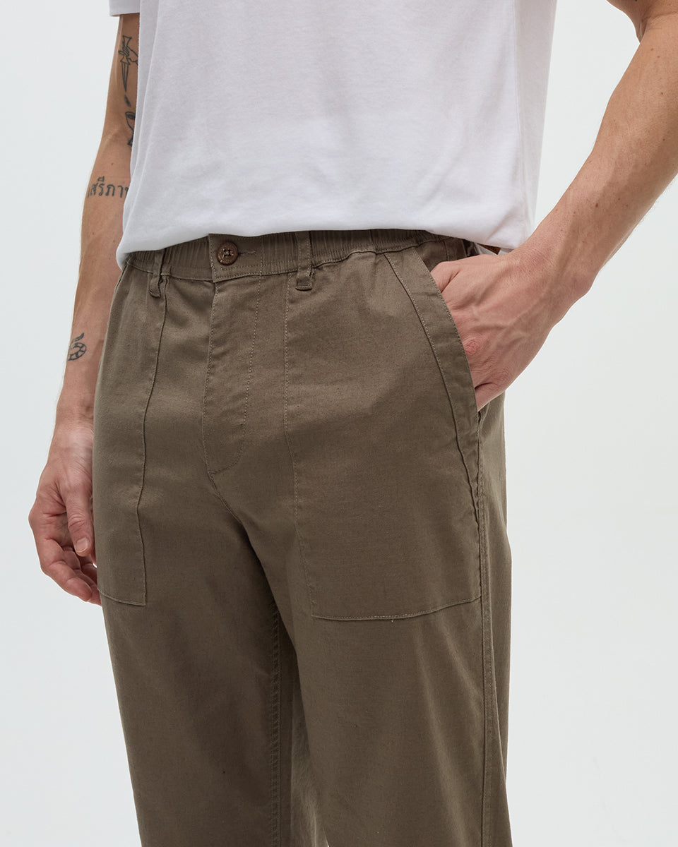Nelson Pant-4