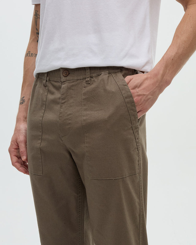 Nelson Pant-4
