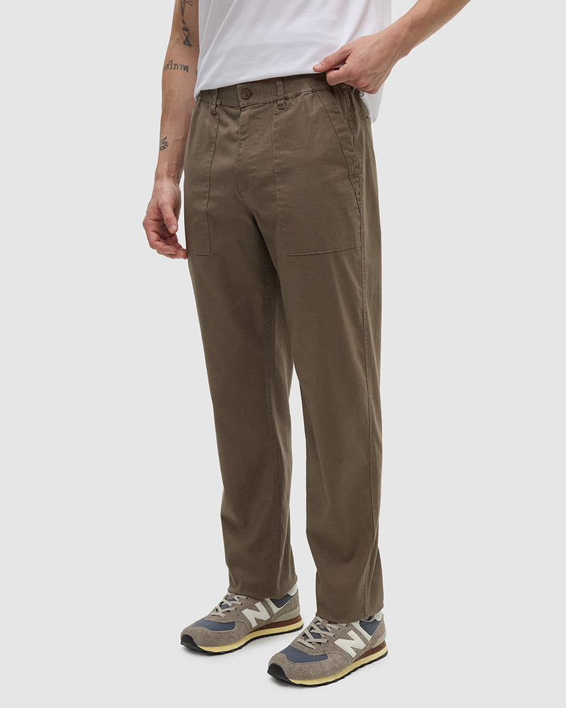 Nelson Pant-1