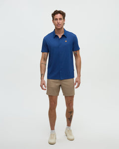 Hemp Latitude 7" Short-2