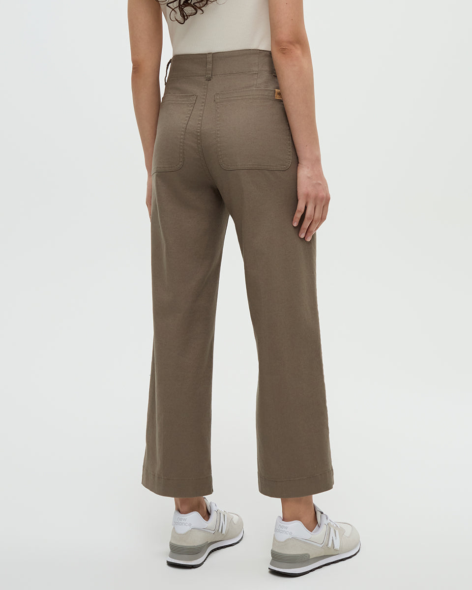 Slocan Pant-3