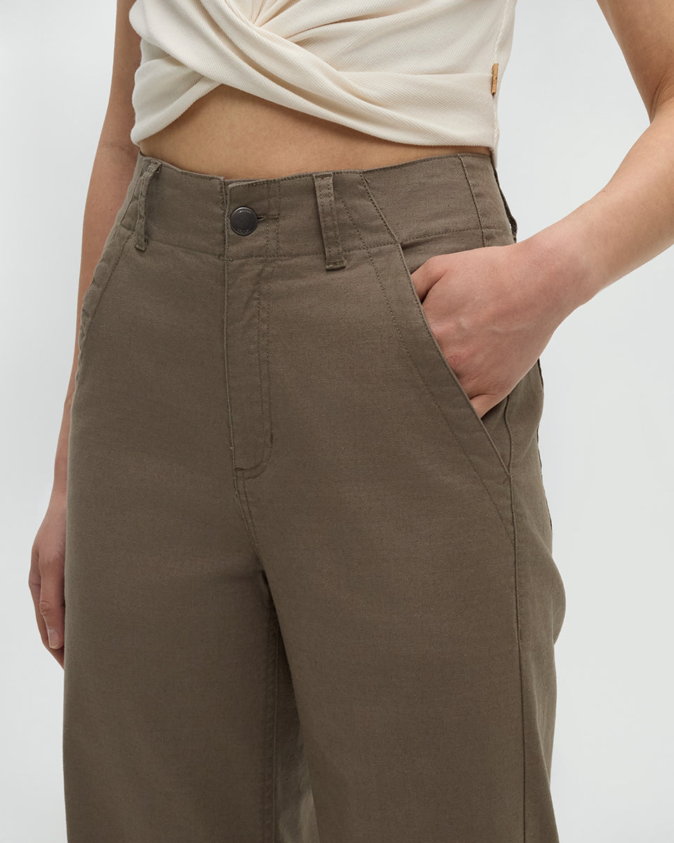 Slocan Pant-4