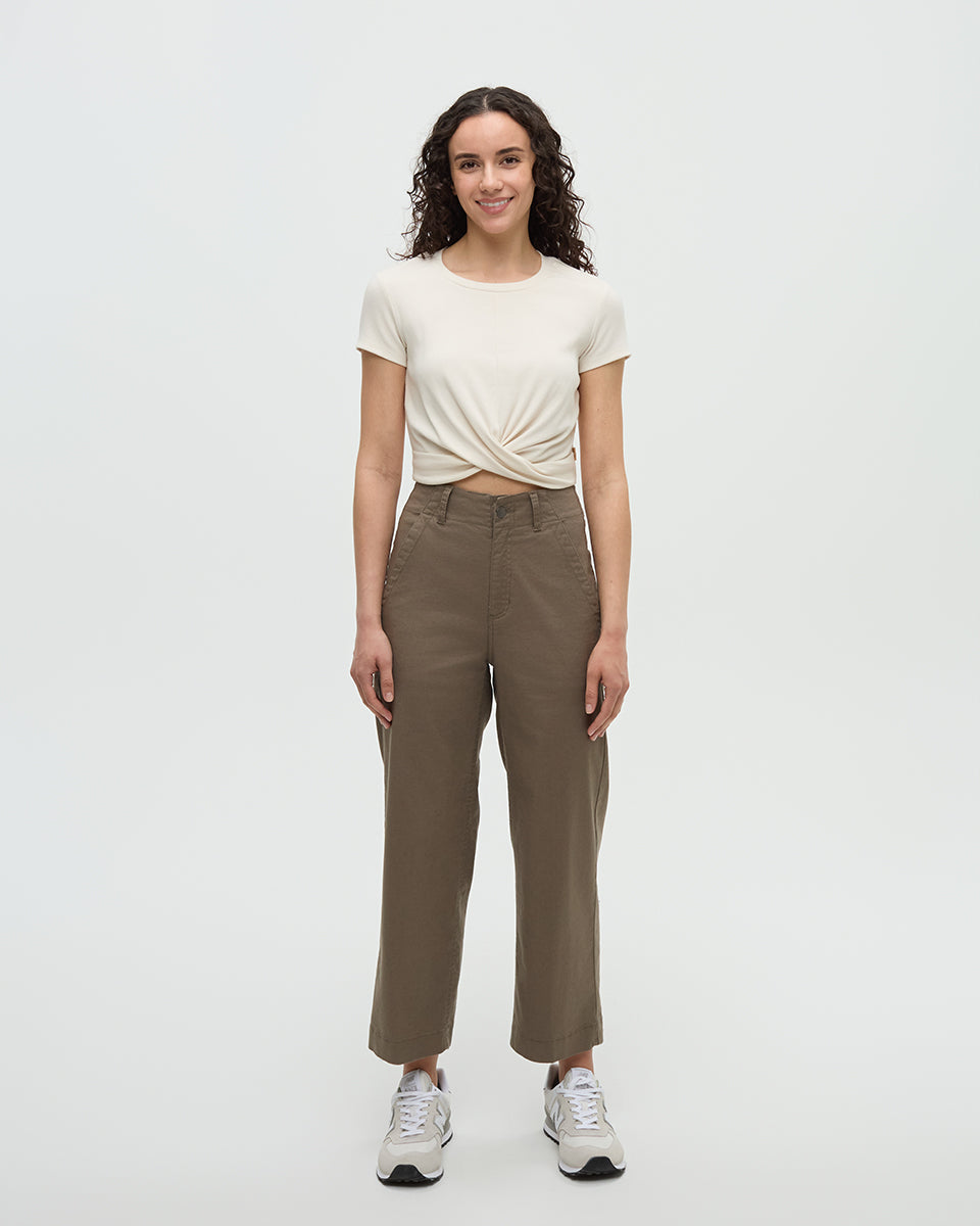 Slocan Pant-2