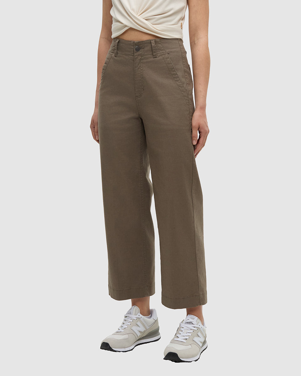 Slocan Pant-1