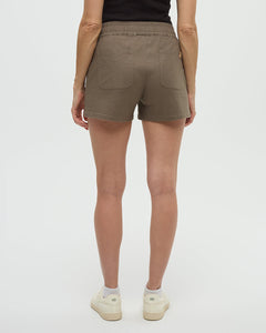 Hemp Stretch Instow Short-4