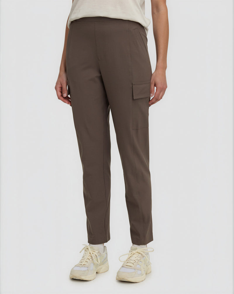 Cowen Pant-1