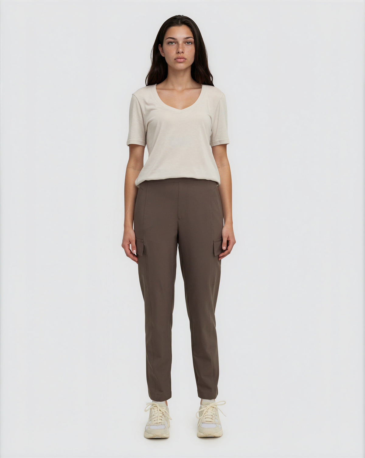 Cowen Pant-2