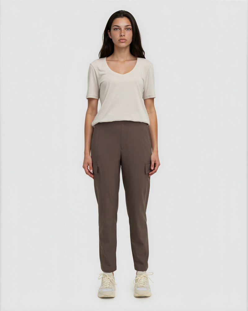 Cowen Pant-2