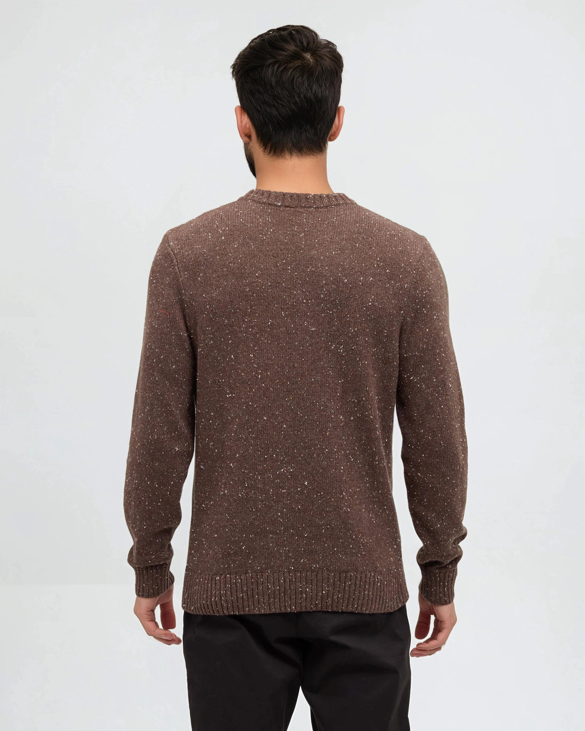 Rambler Fleck Sweater-2