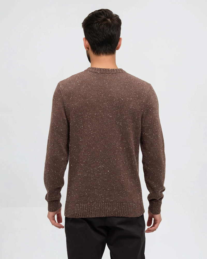 Rambler Fleck Sweater-2