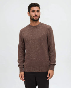 Rambler Fleck Sweater-5
