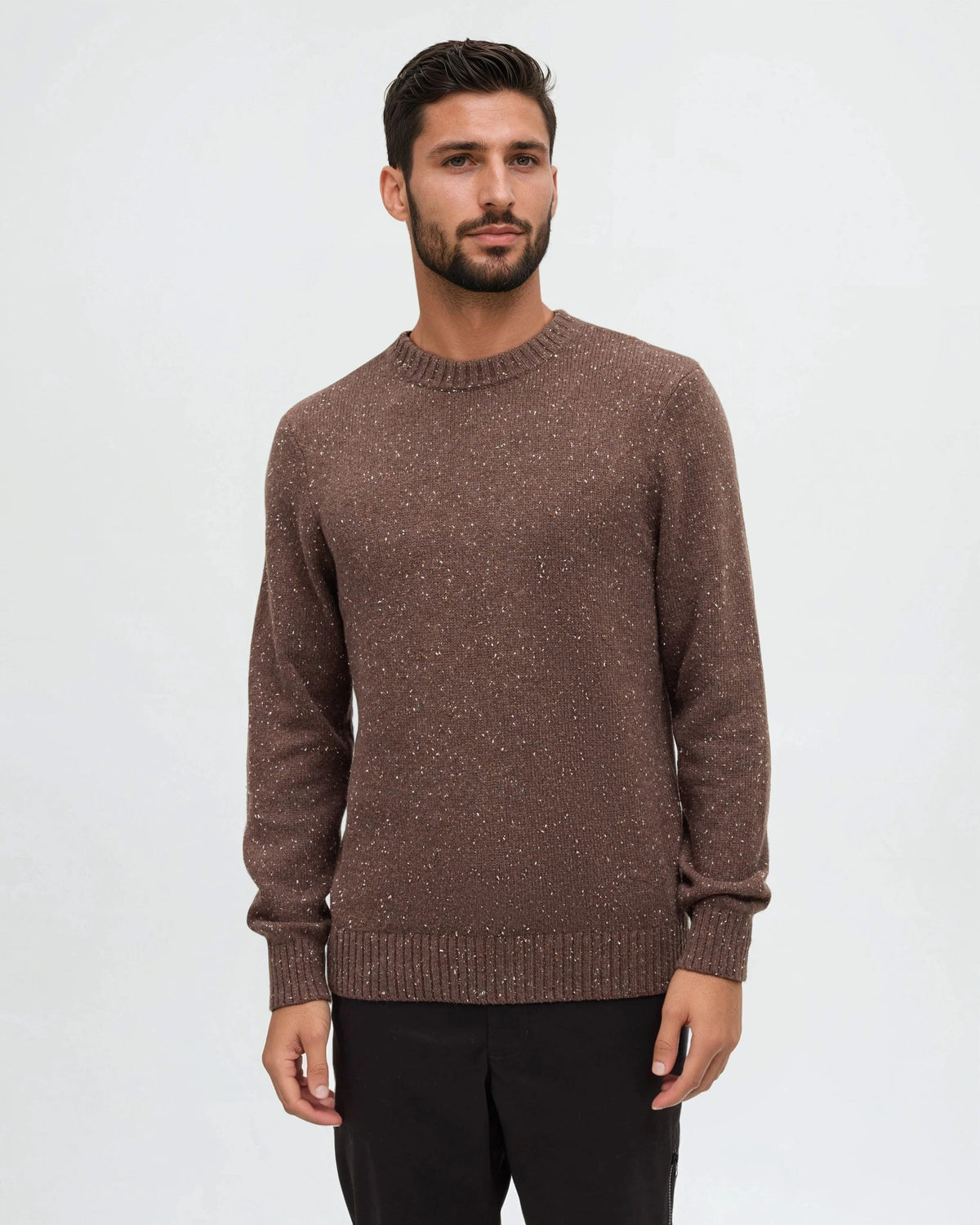 Rambler Fleck Sweater-5
