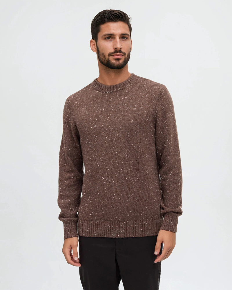 Rambler Fleck Sweater-5