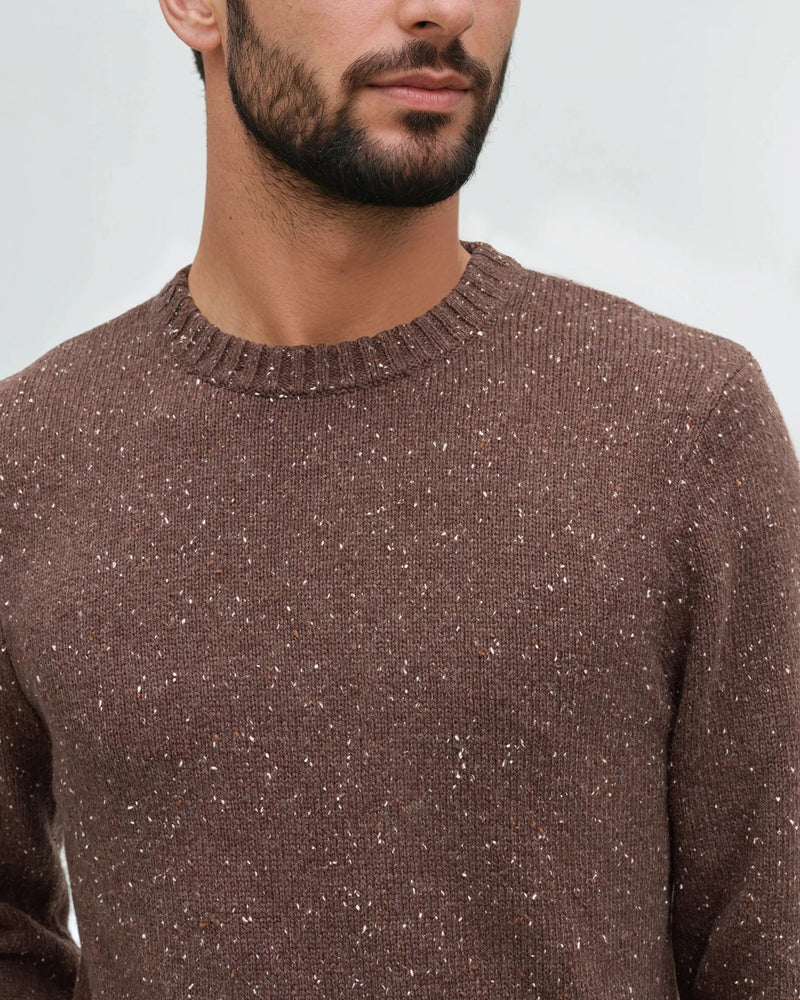 Rambler Fleck Sweater-3